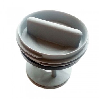 Вставка в фильтр помпы стиральной машины Bosch, замена Bosch 053761